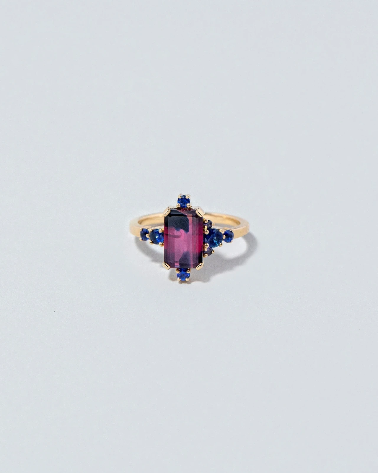 Pinnacles Ring