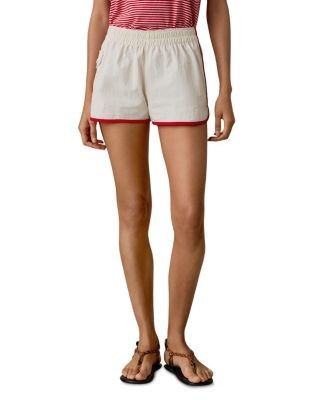 Faherty Shorelite Active Shorts