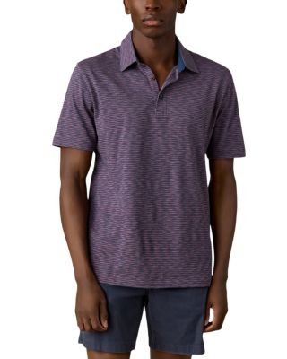 Faherty Sunwashed Polo