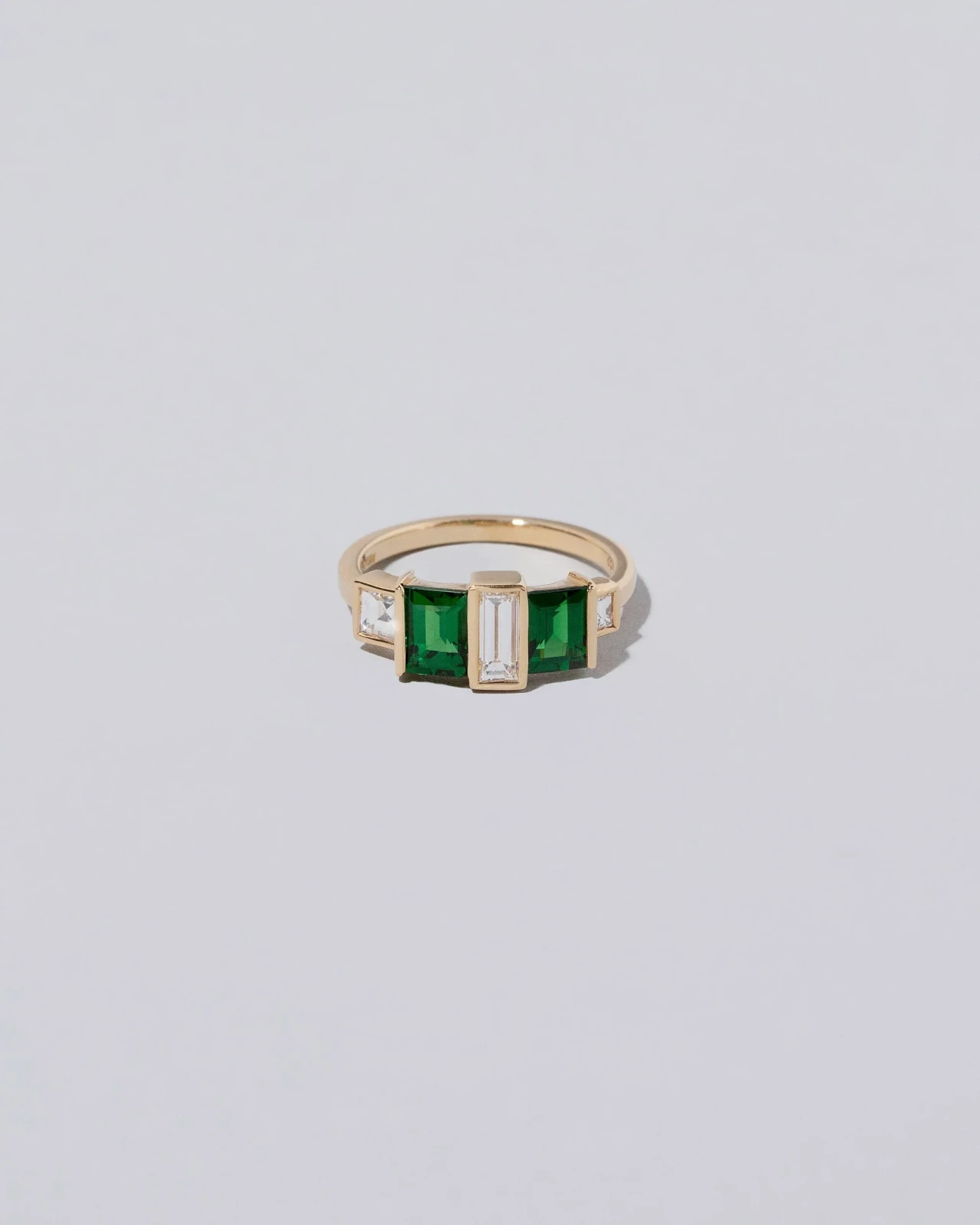 Duke Ring