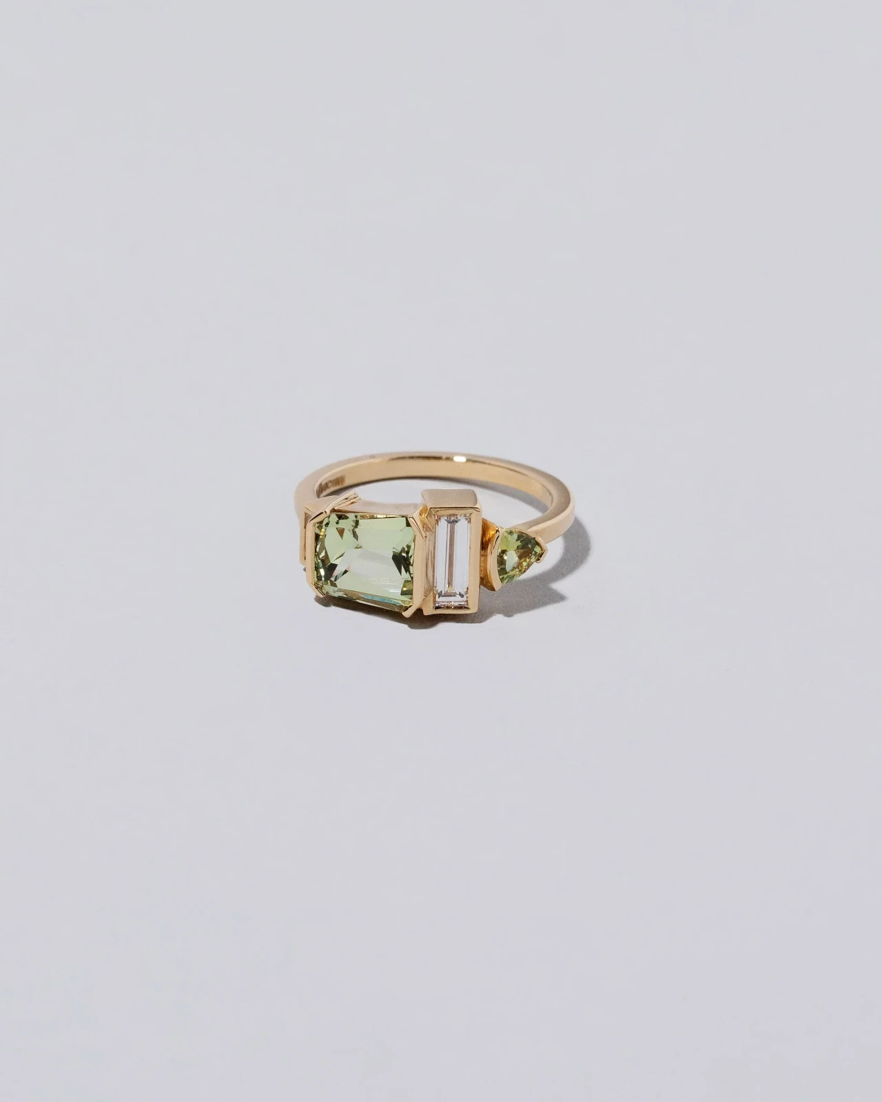 Dutch Ring