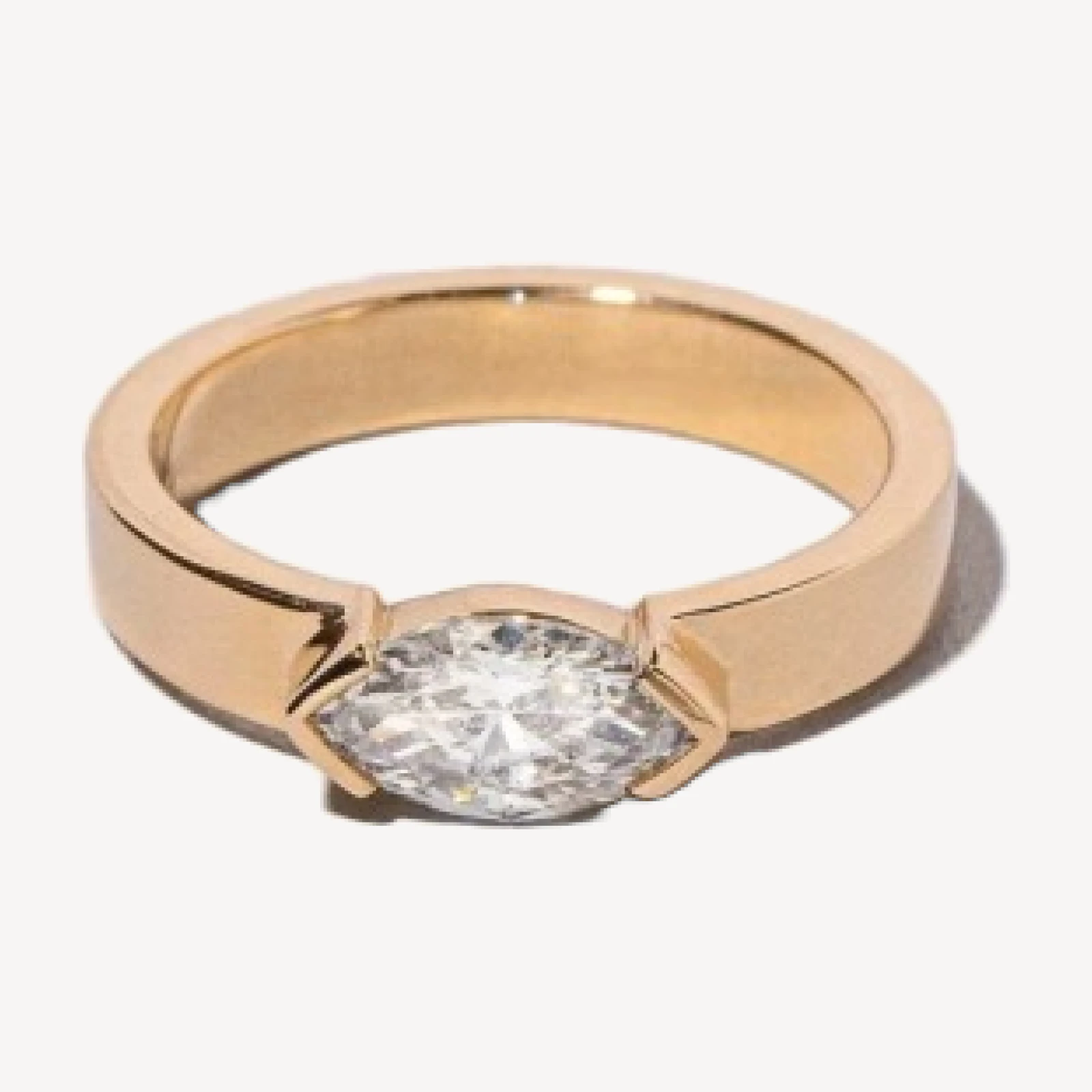 Pocket Ring
