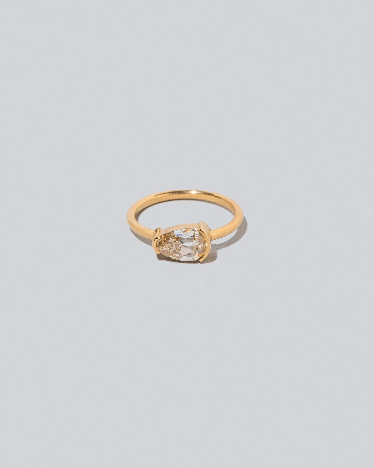Innerspace Ring