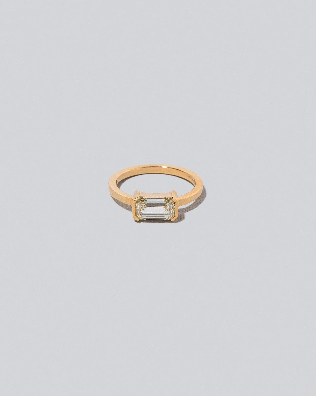 Analogue Ring