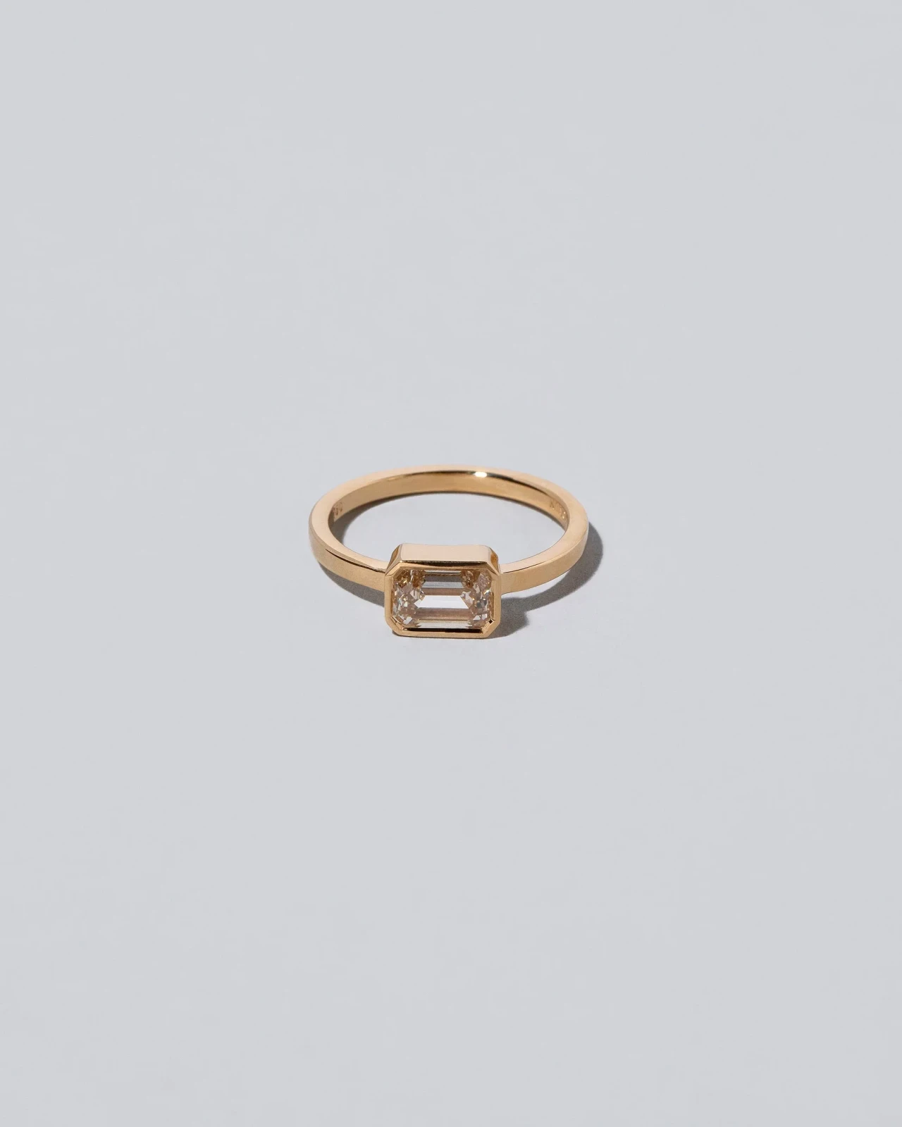 Spectrum Ring