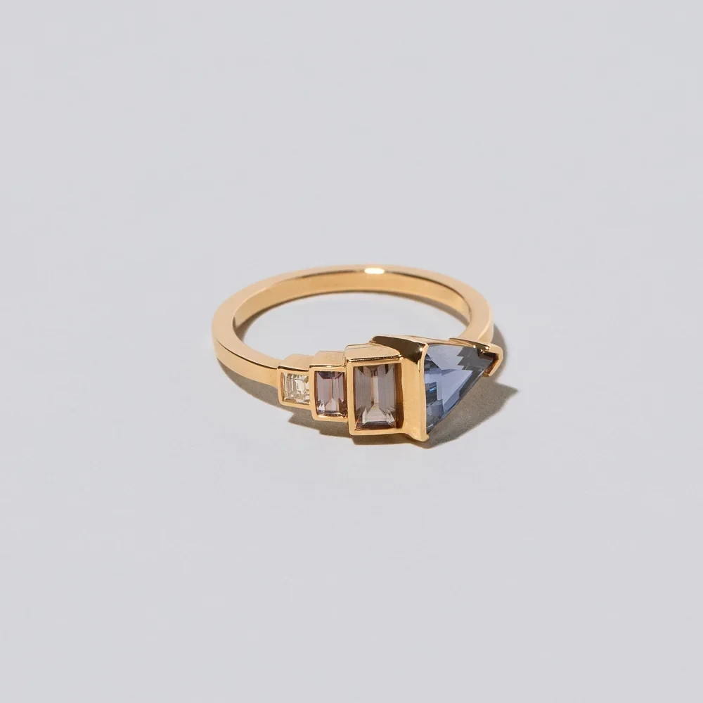 Stream Ring