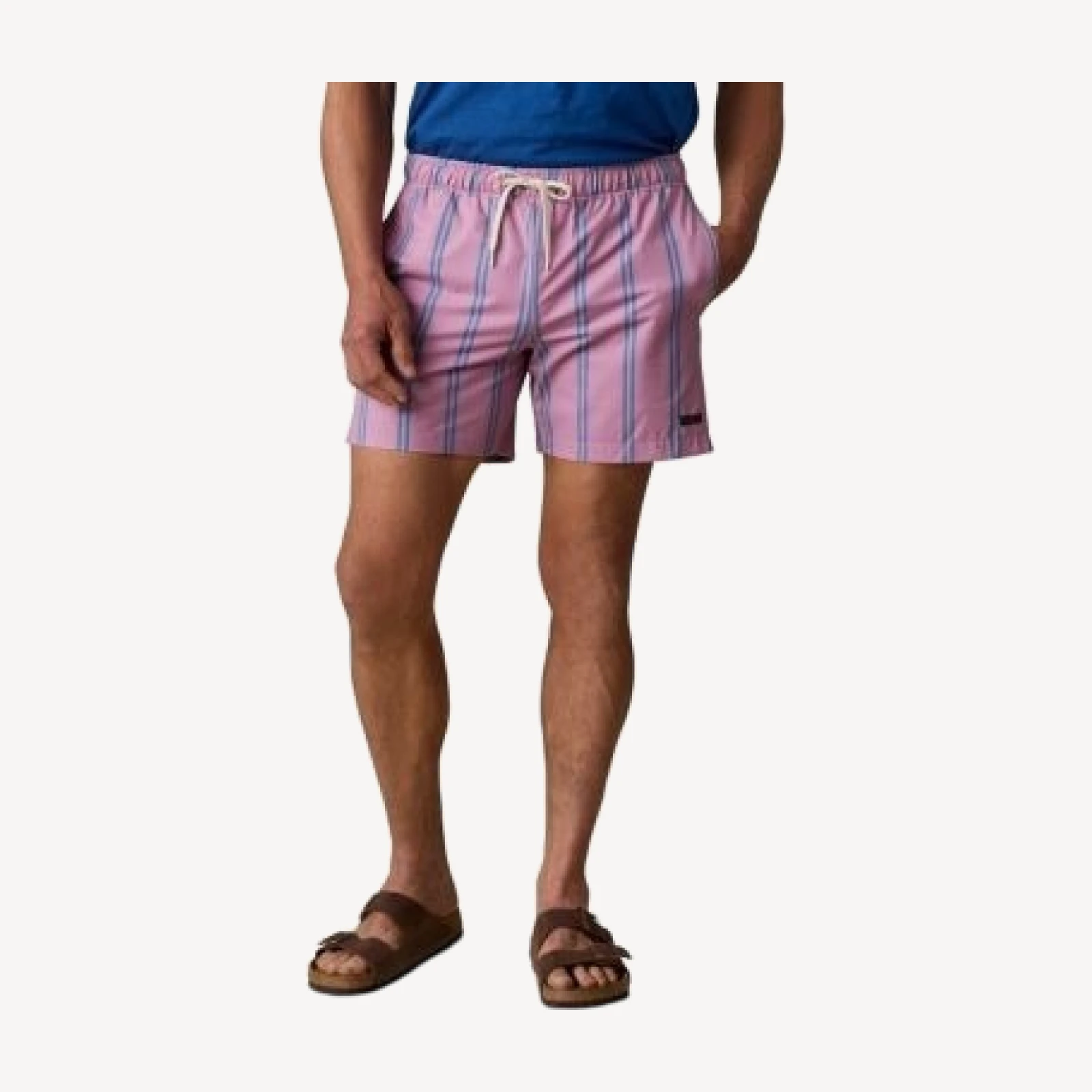 Faherty All Day 6 Trunks