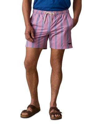 Faherty All Day 6 Trunks