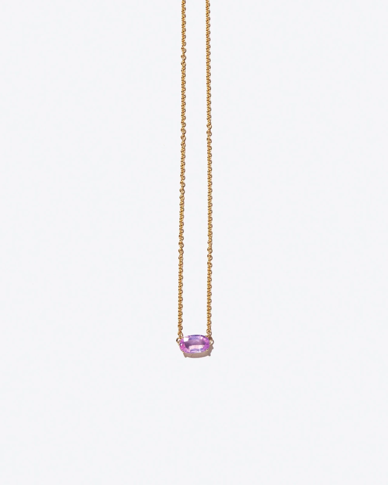Pike Necklace