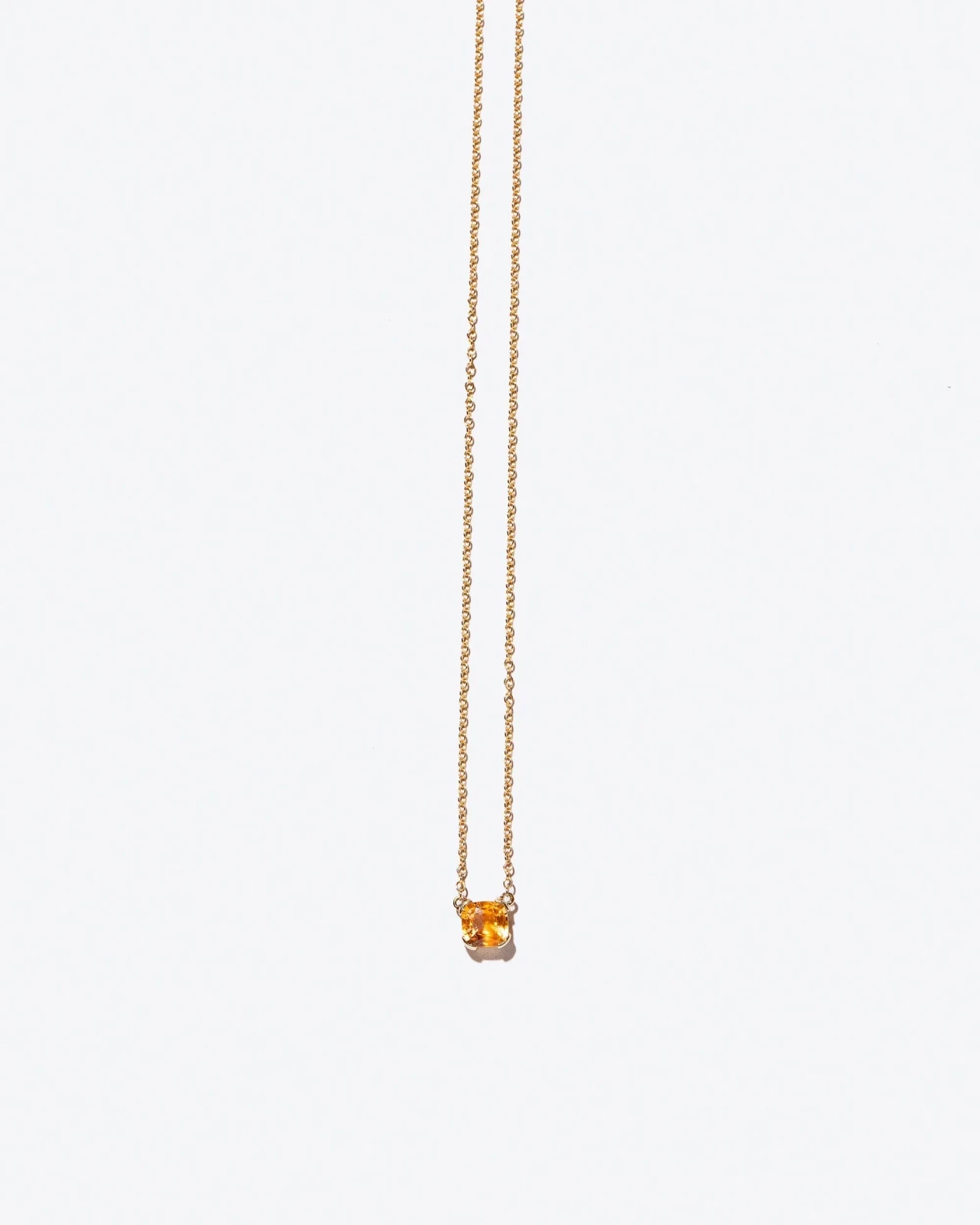 Cobia Necklace
