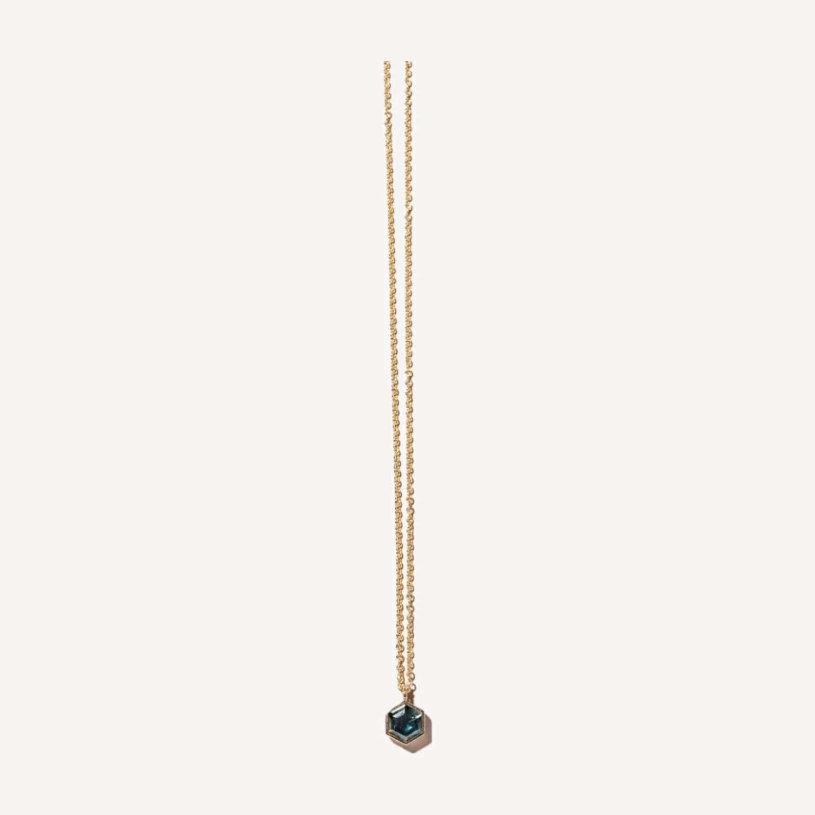 Siren Necklace