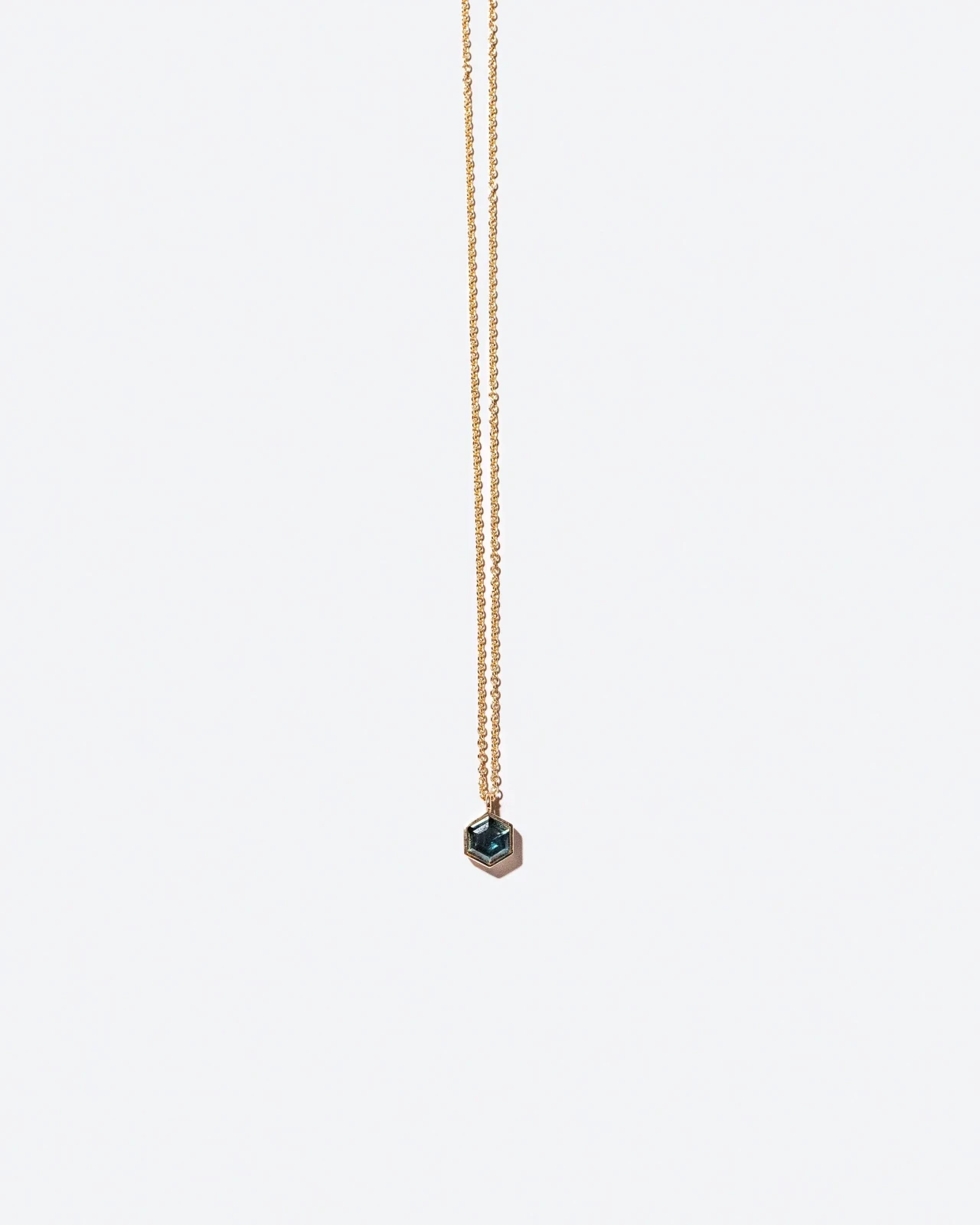 Siren Necklace