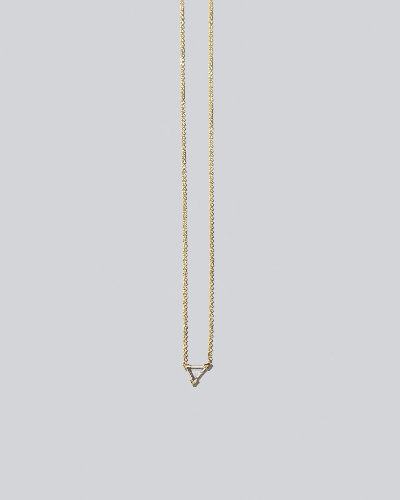 Reed Necklace