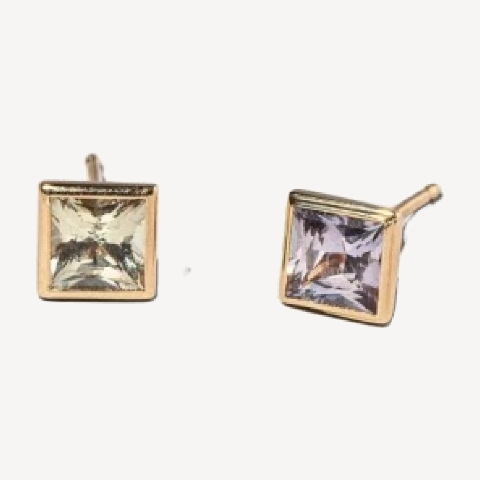 Dicot Earrings