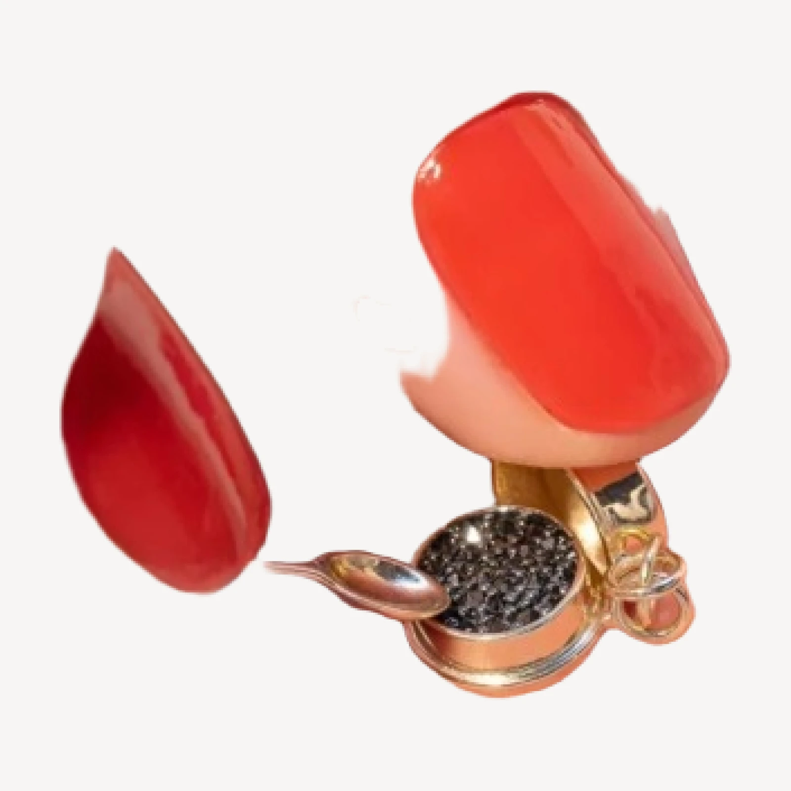Caviar Charm