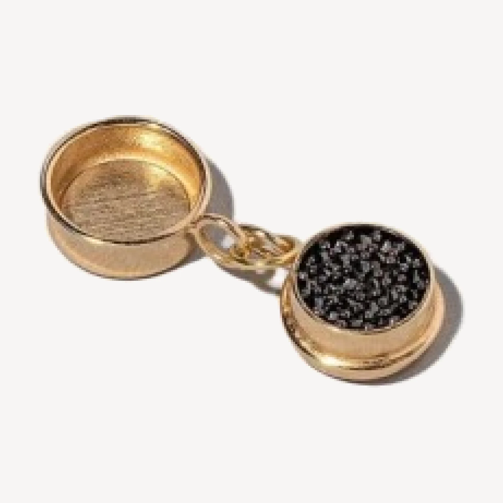 Caviar Charm