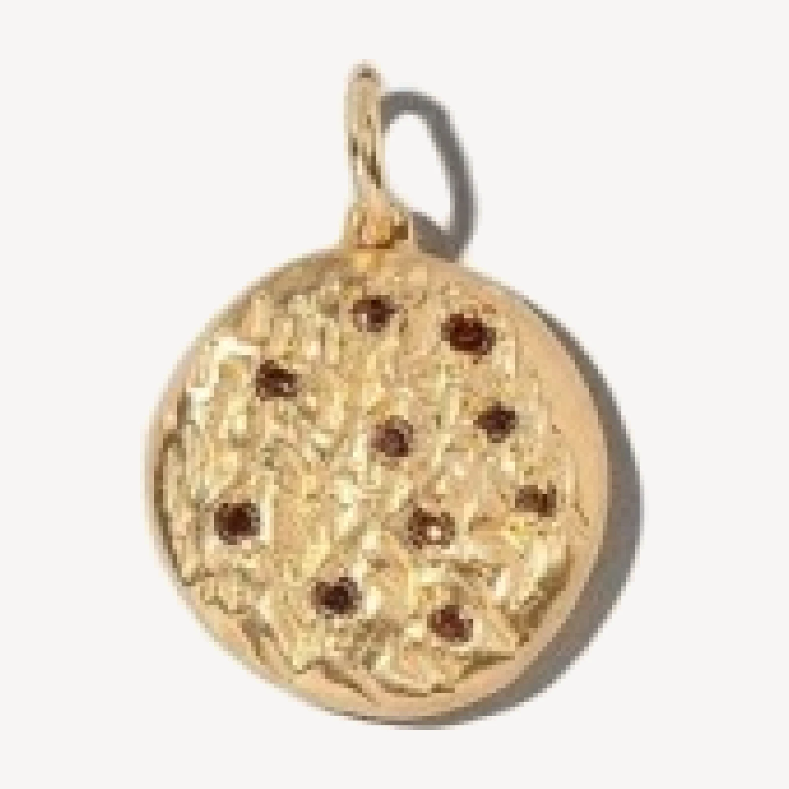 Chocolate Chip Cookie Charm