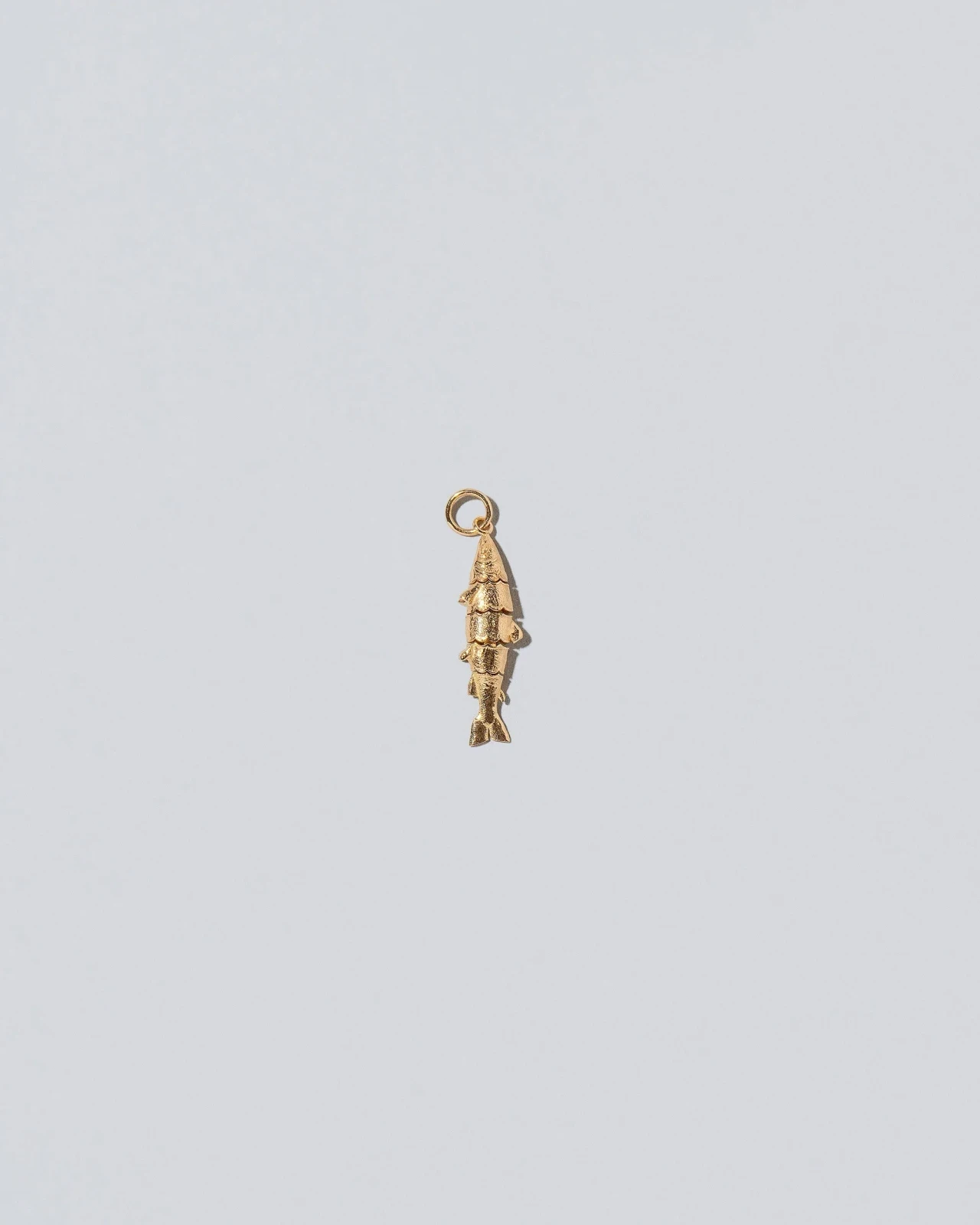 Fish Charm