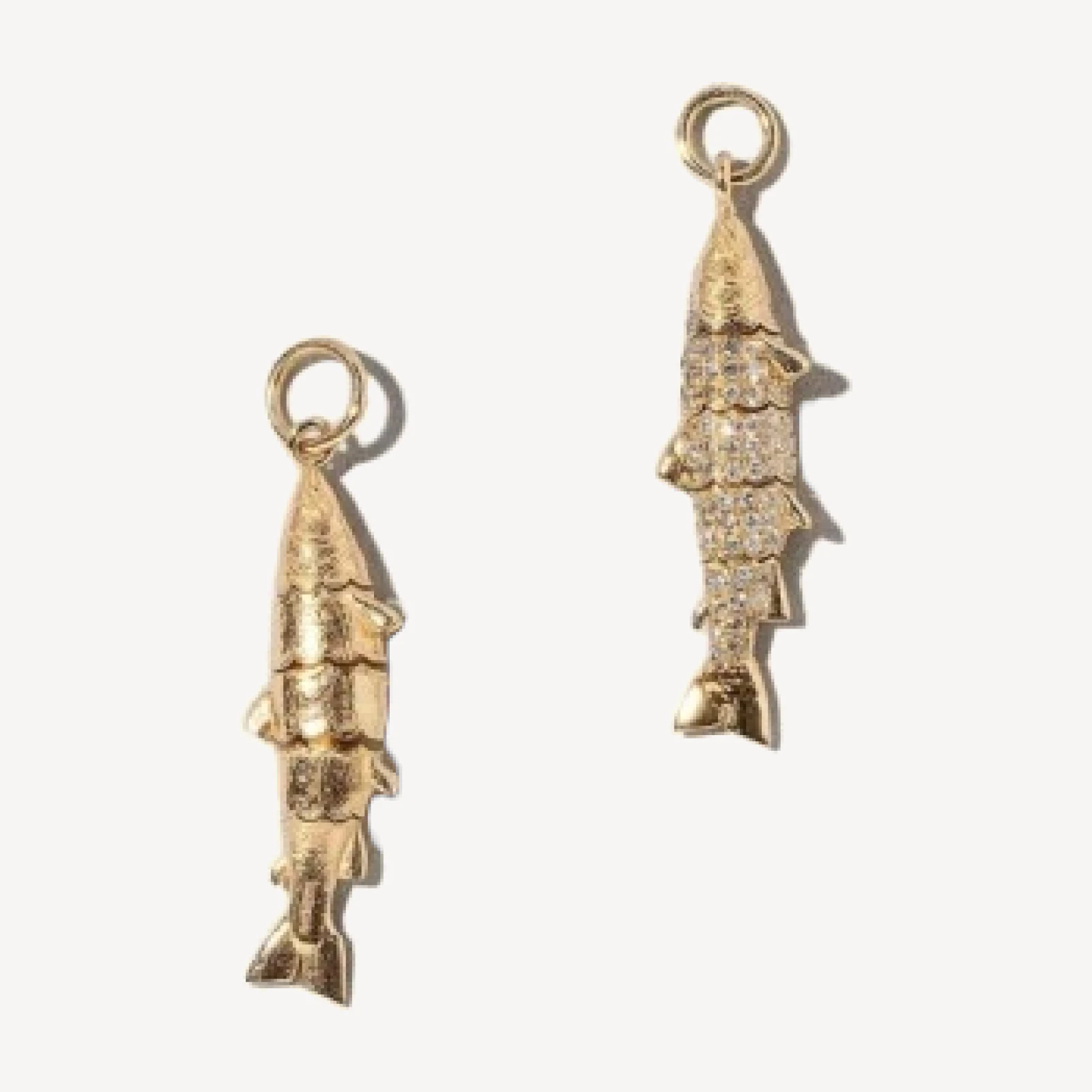 Fish Charm