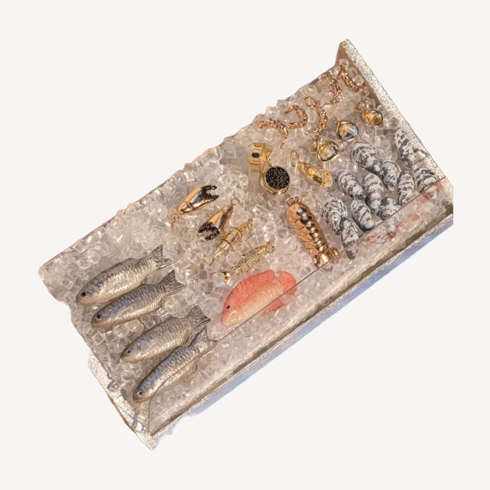 Fish Charm
