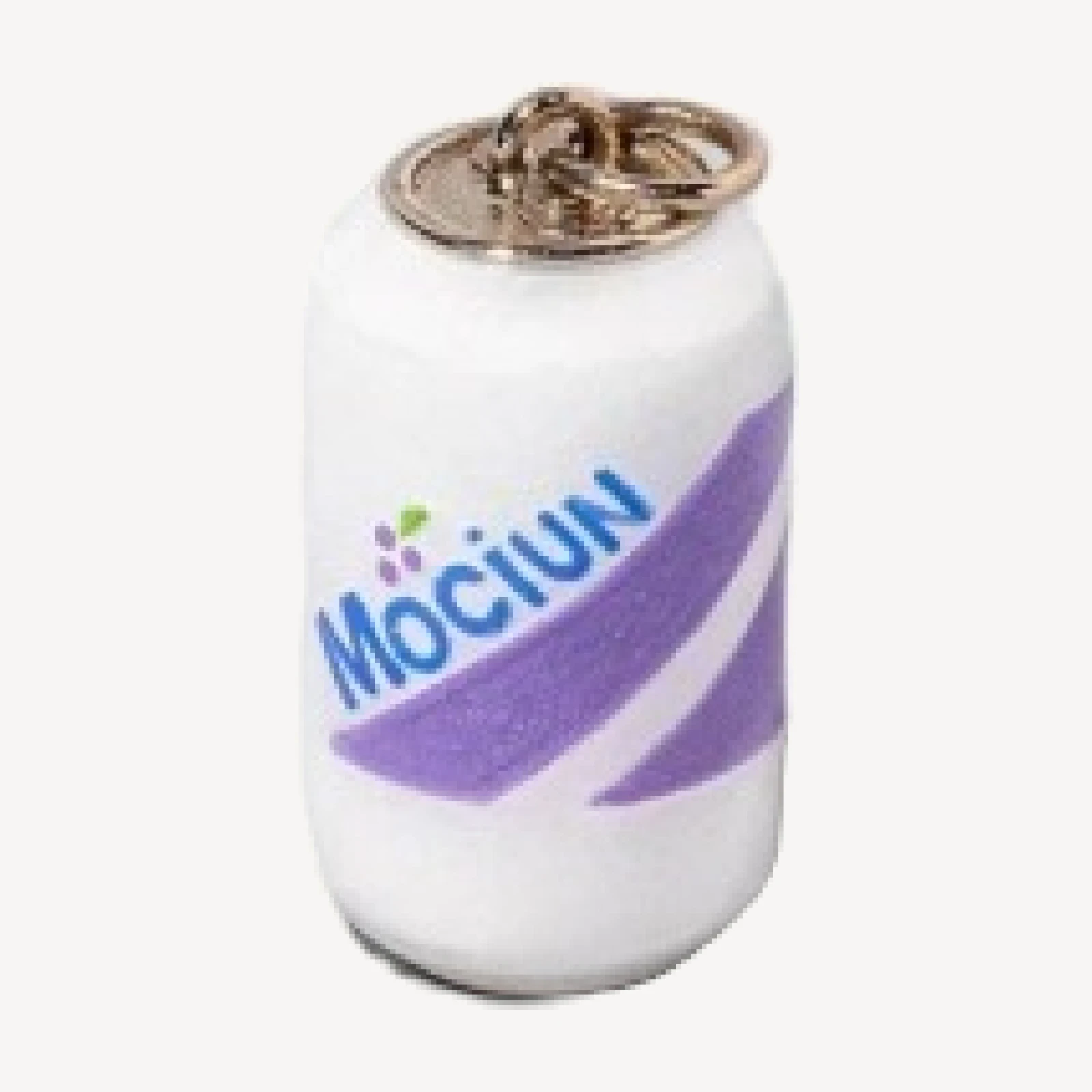 Mociun Soda Charm