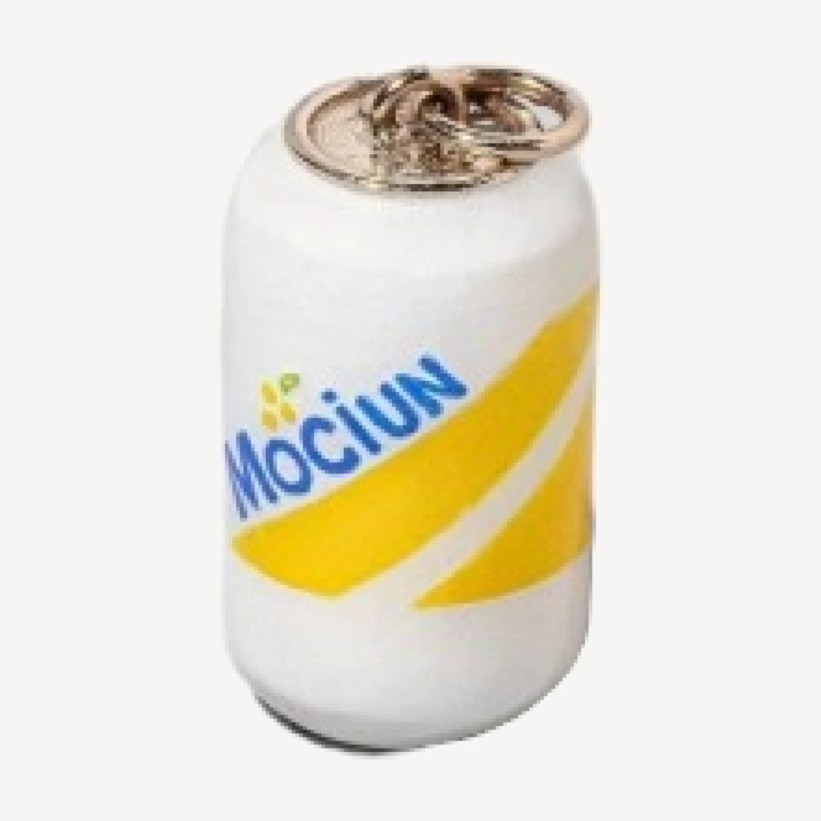 Mociun Soda Charm