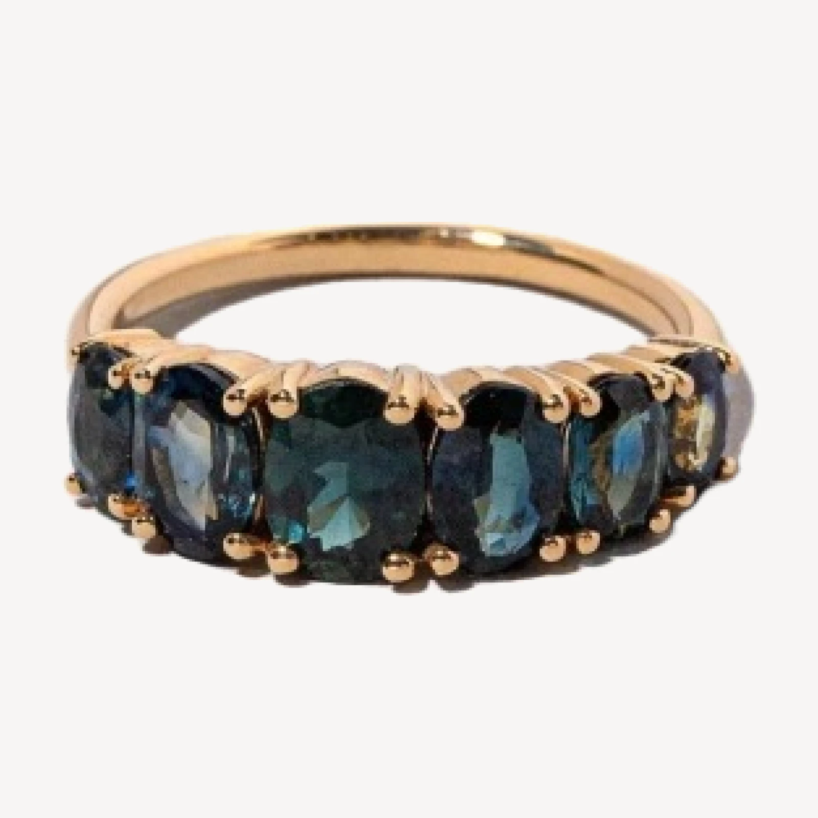 Monochrome Ring