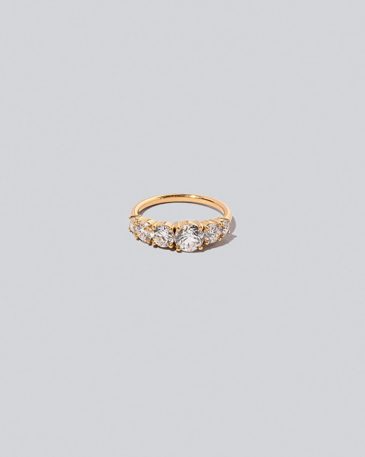 Moonbow Ring