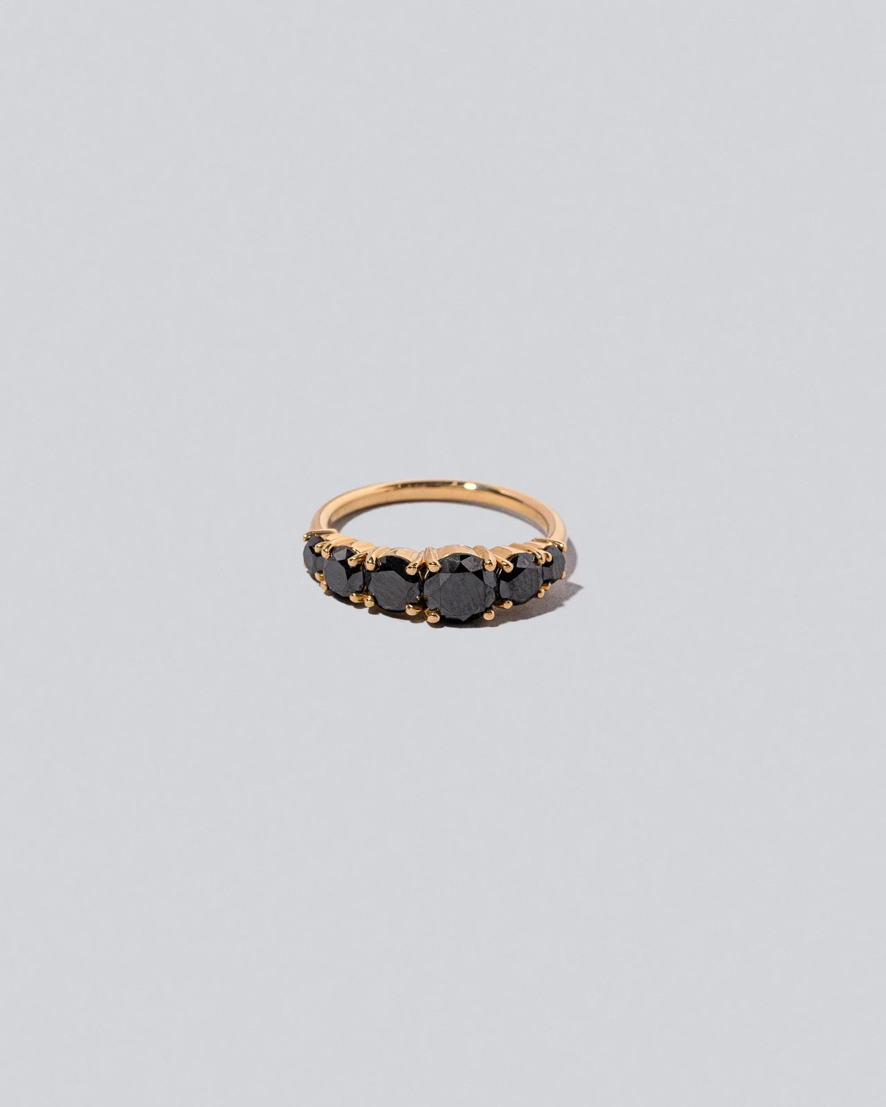 Prism Ring