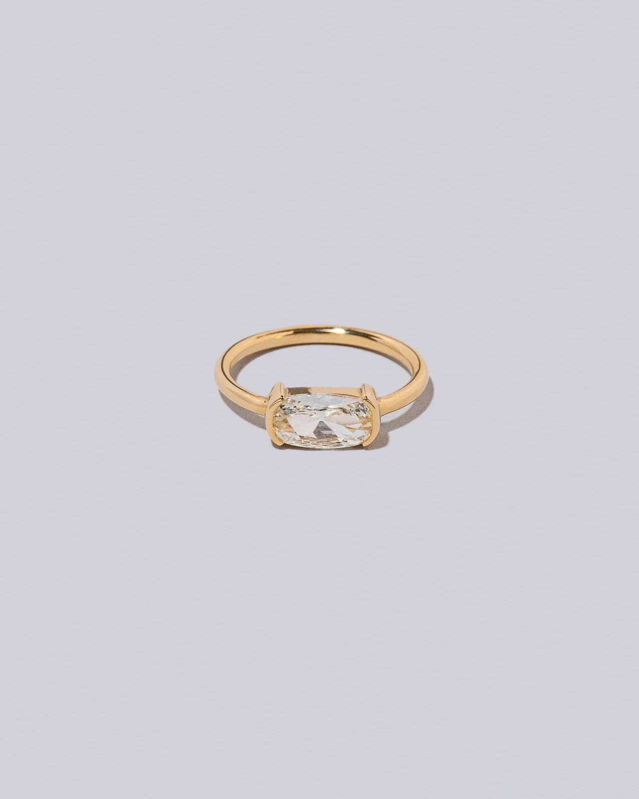 Duet Ring