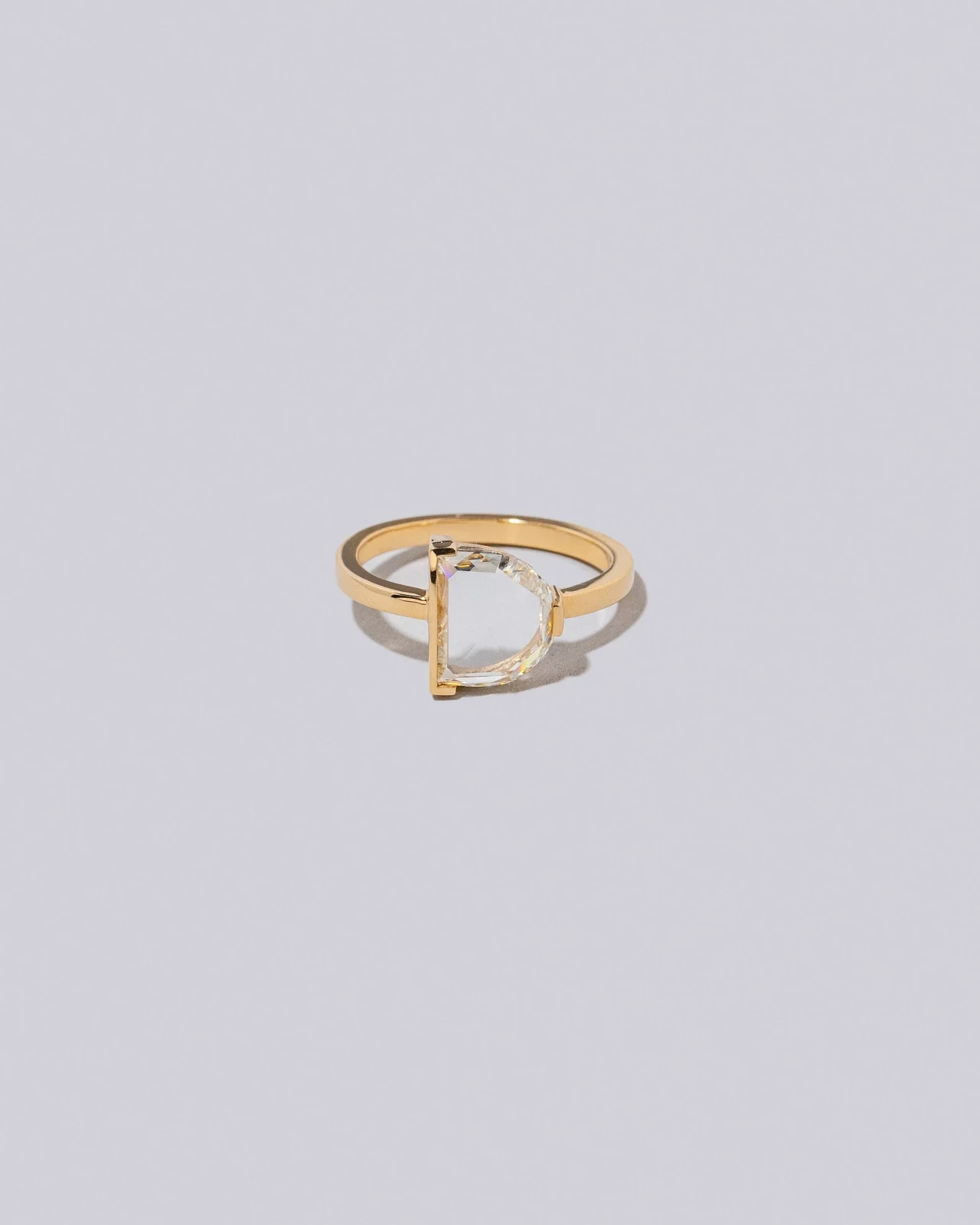 Pitched Ring