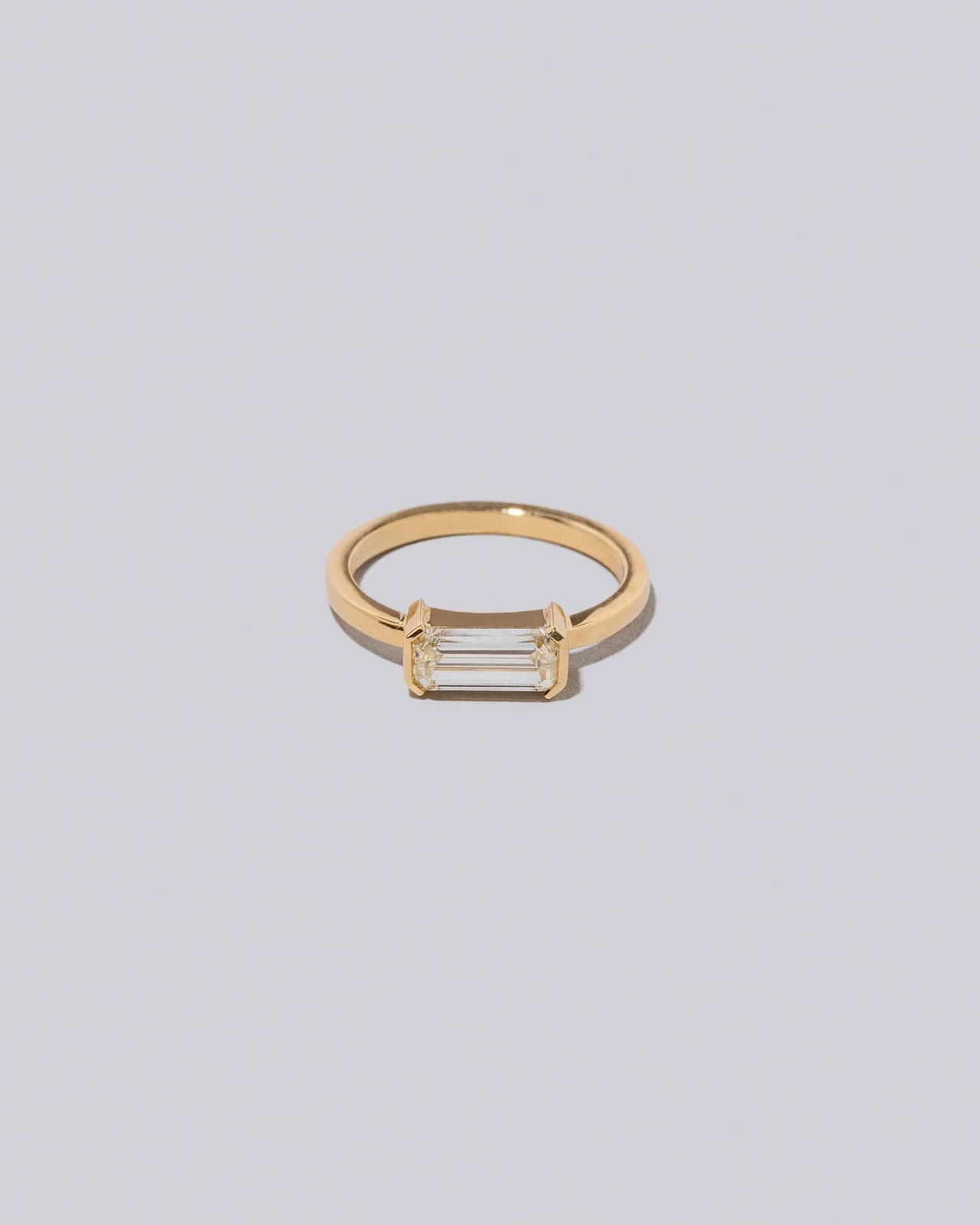 Vibrato Ring