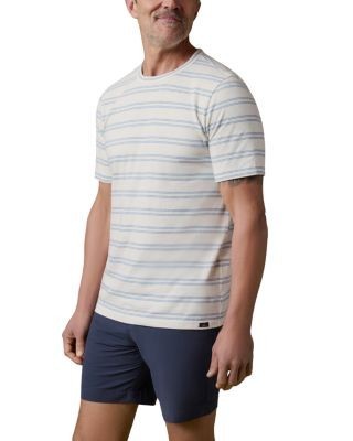 Faherty Sunwashed Tee