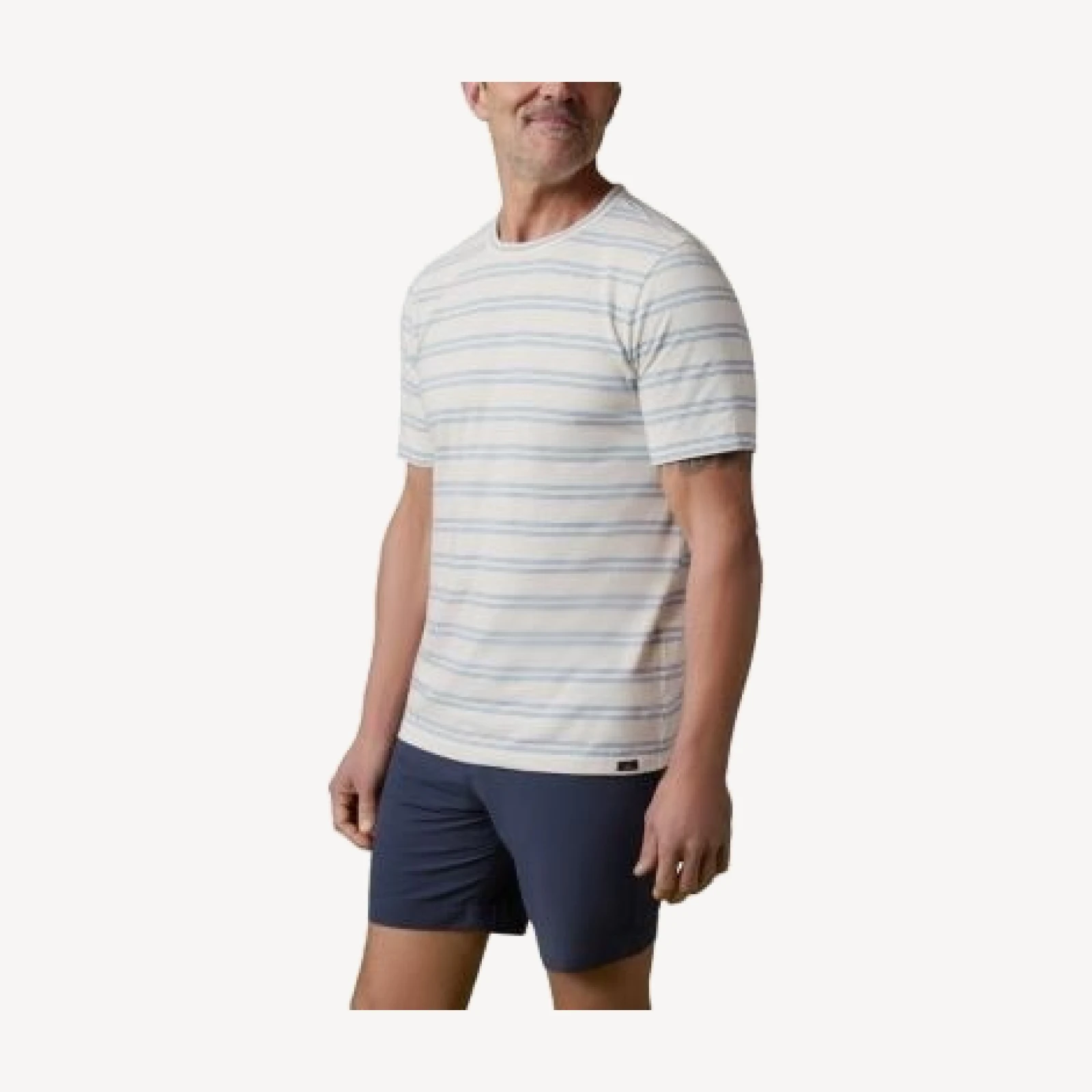 Faherty Sunwashed Tee