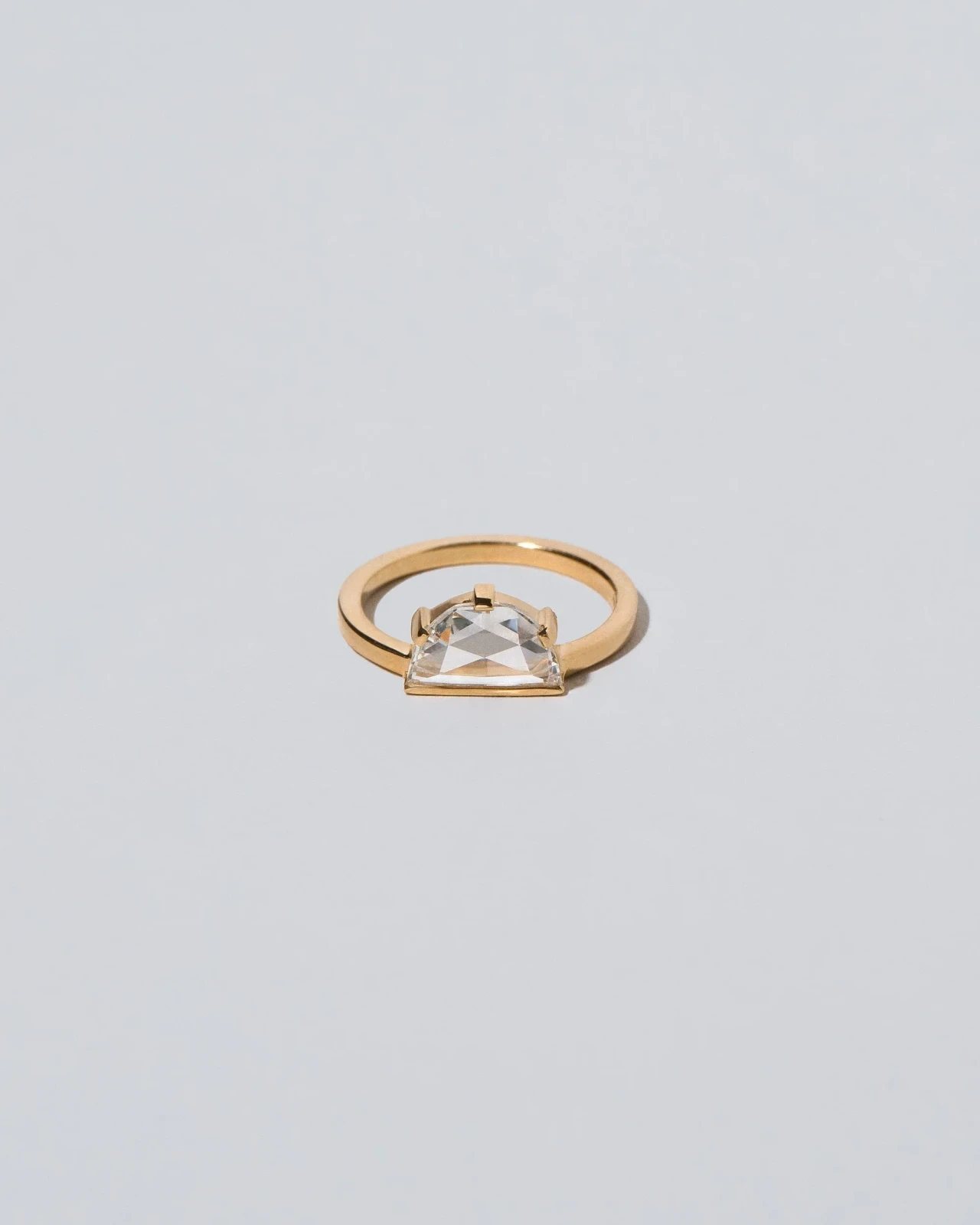 Plié Ring