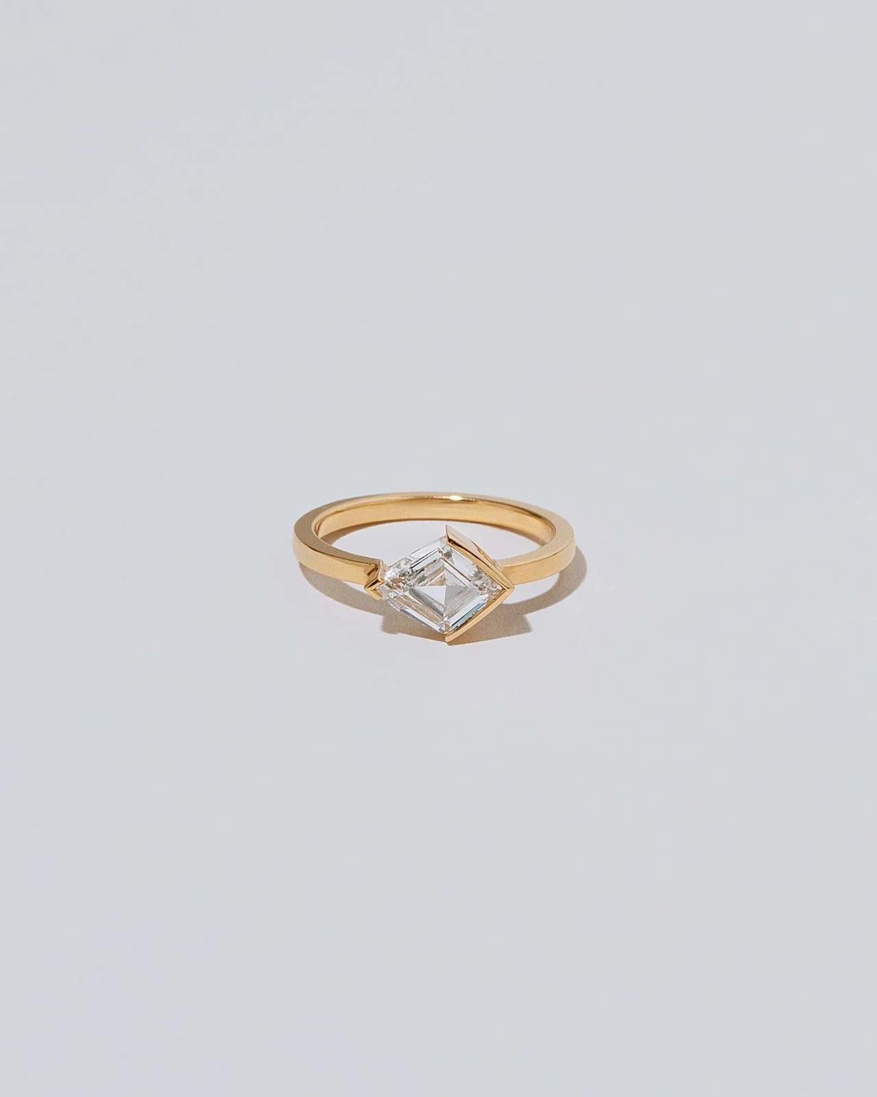 Pirouette Ring