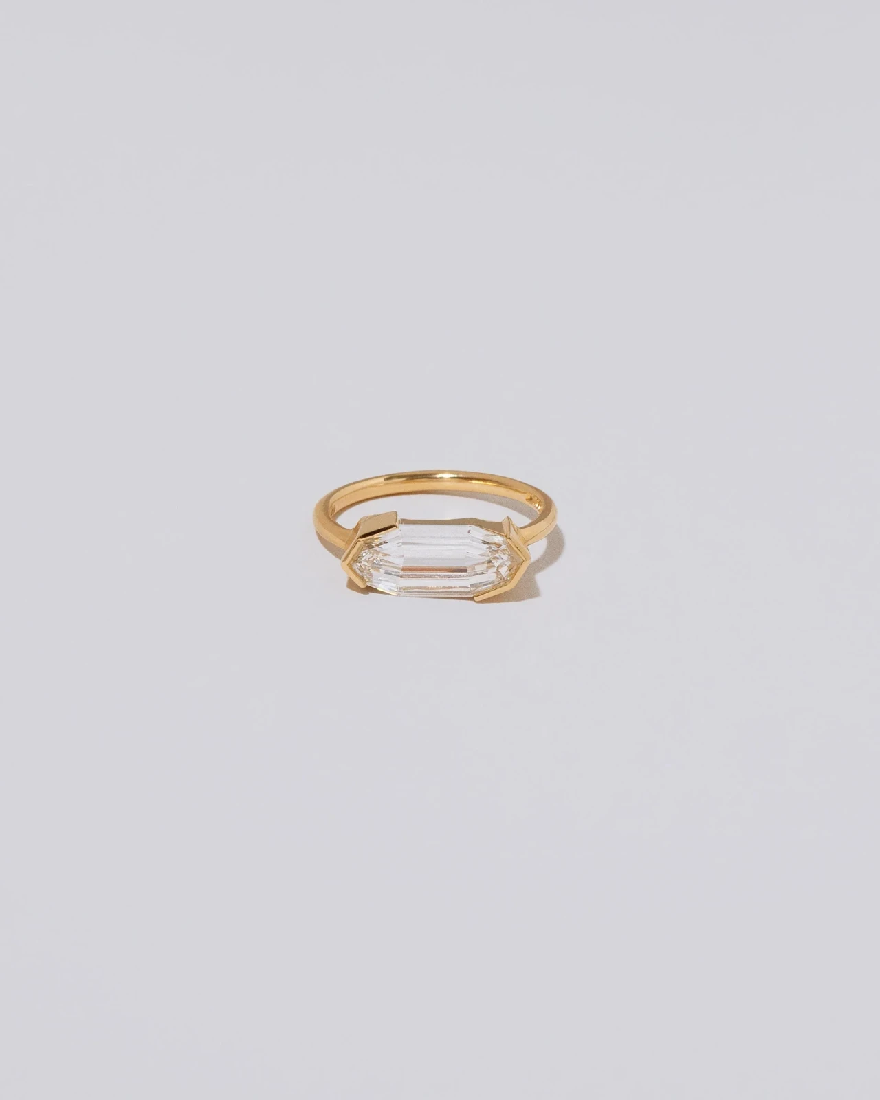 Relevé Ring