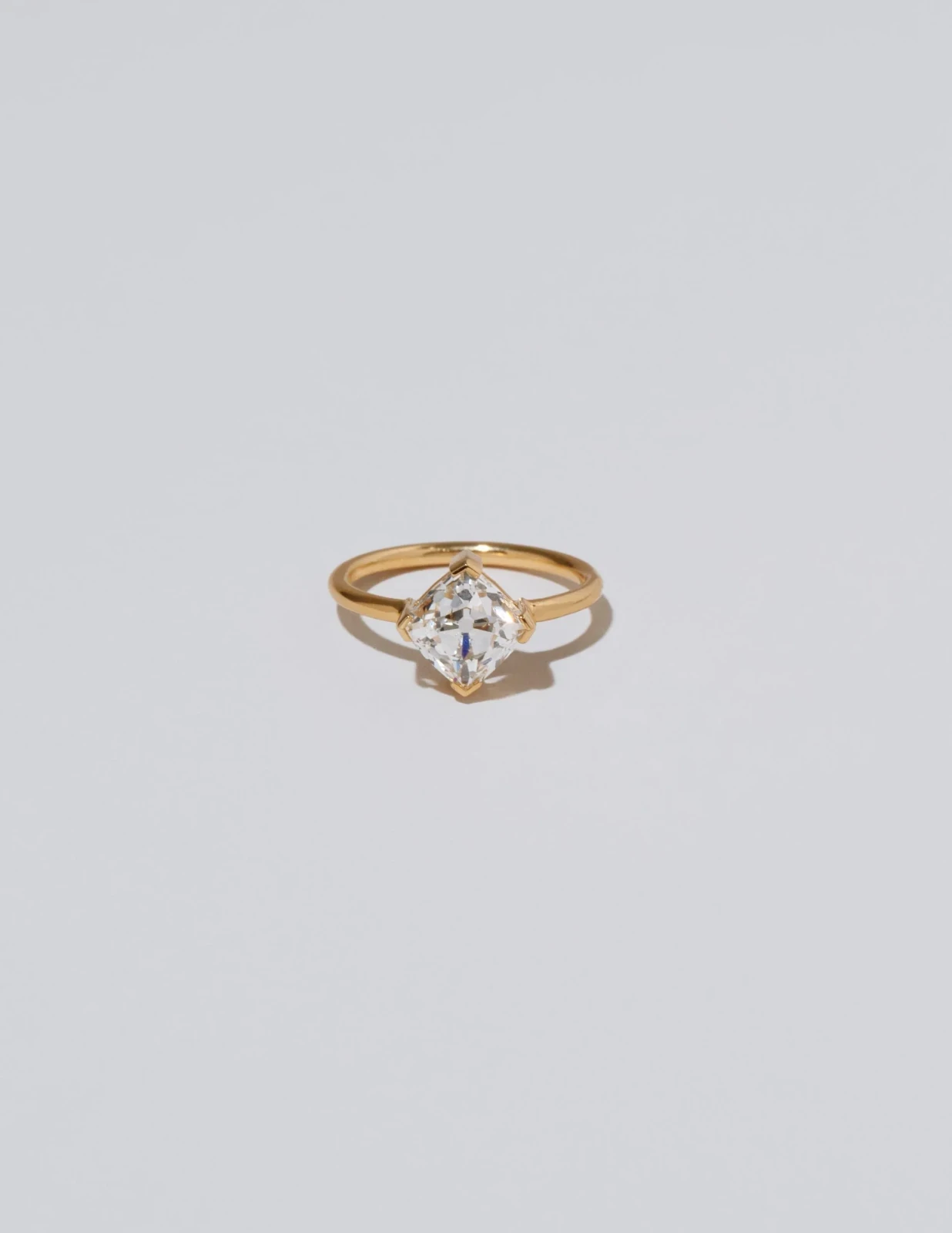 Sauté Ring