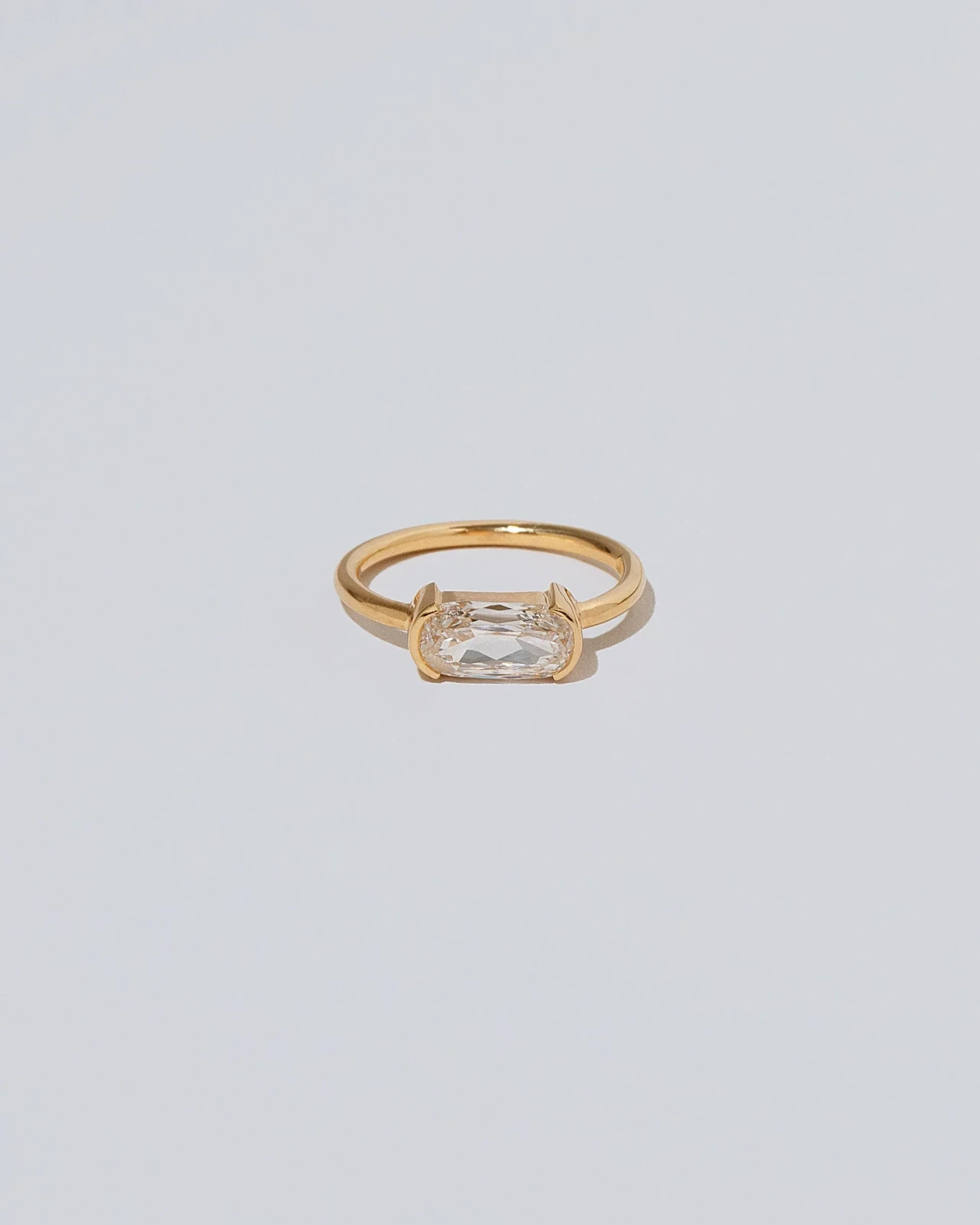 Passé Ring