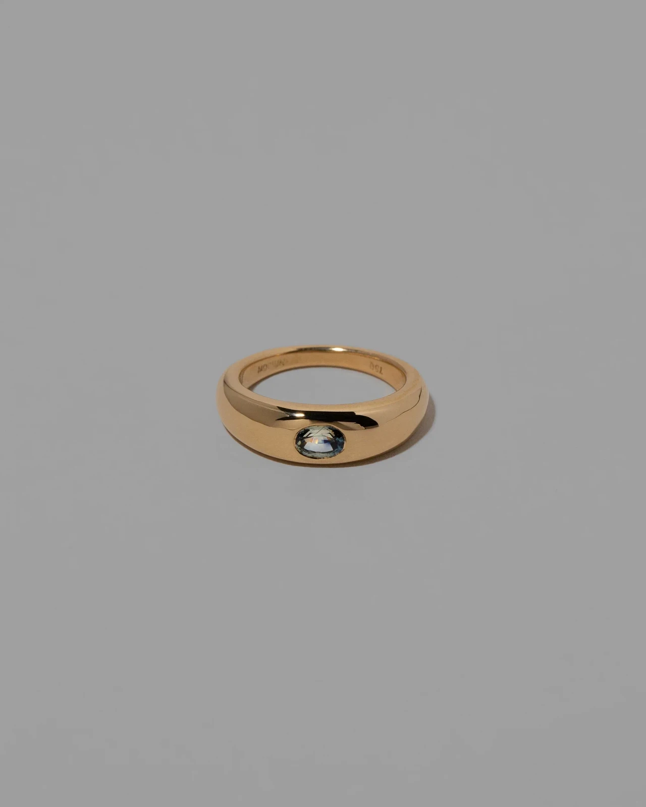Venus Ring - Sapphire