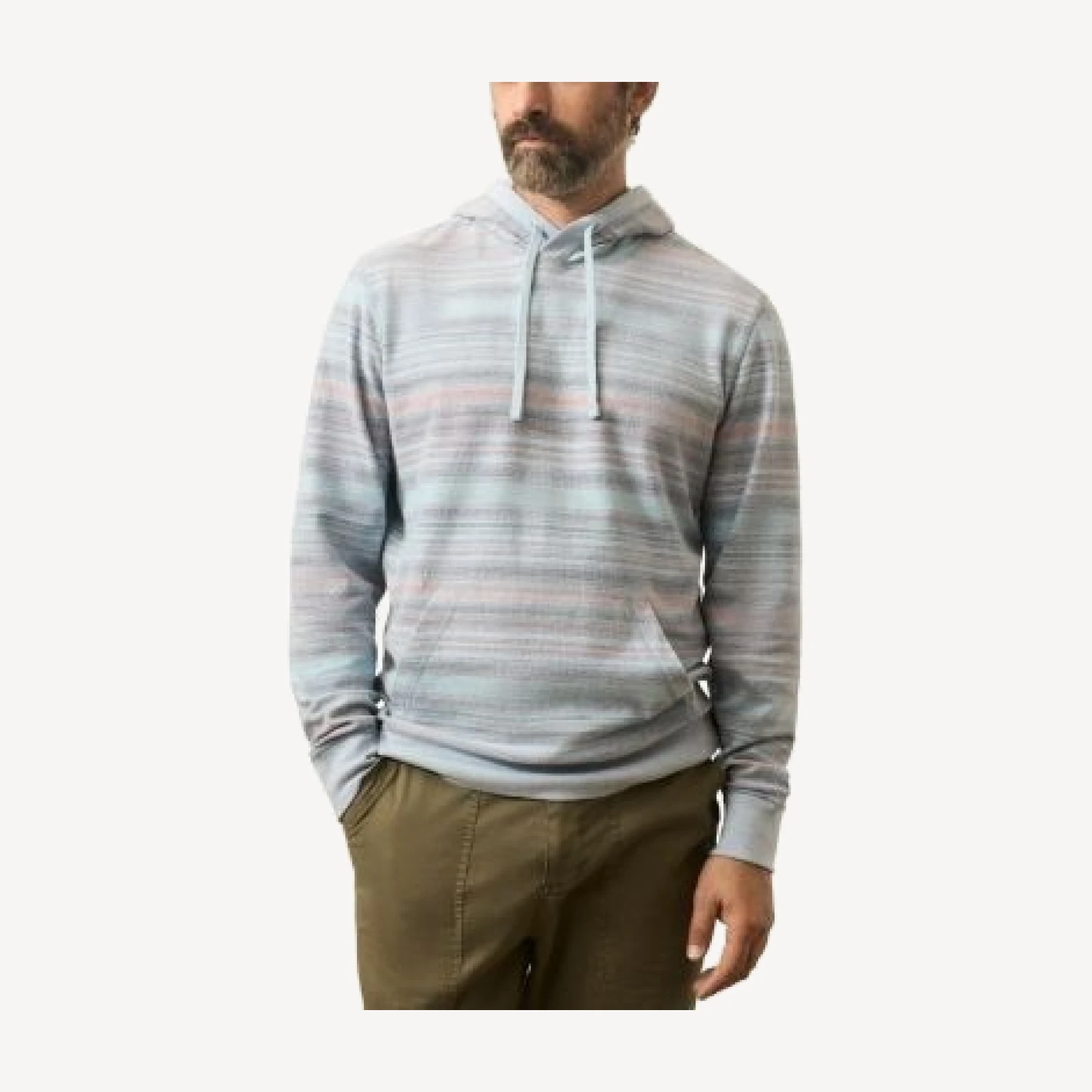 Faherty Byron Bay Hoodie