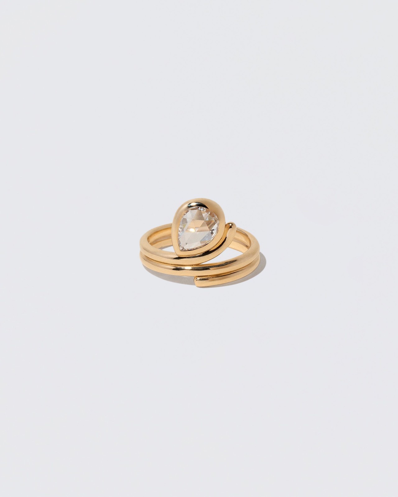 Light Cutter Ring