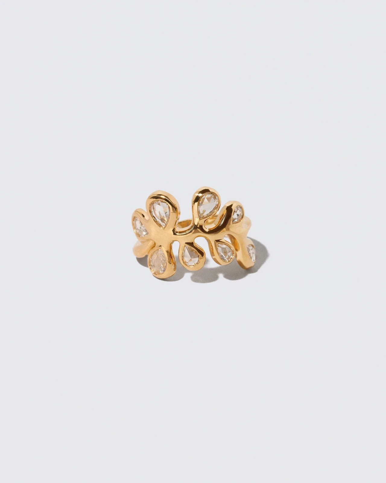 Palm Ring