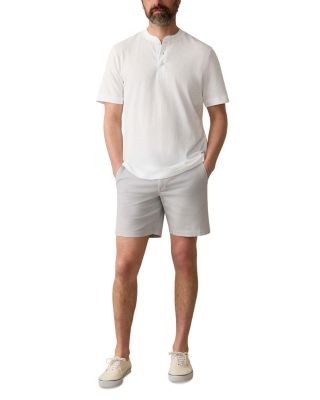 Faherty Sunwashed Henley