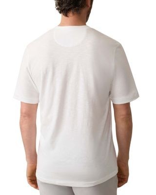 Faherty Sunwashed Henley
