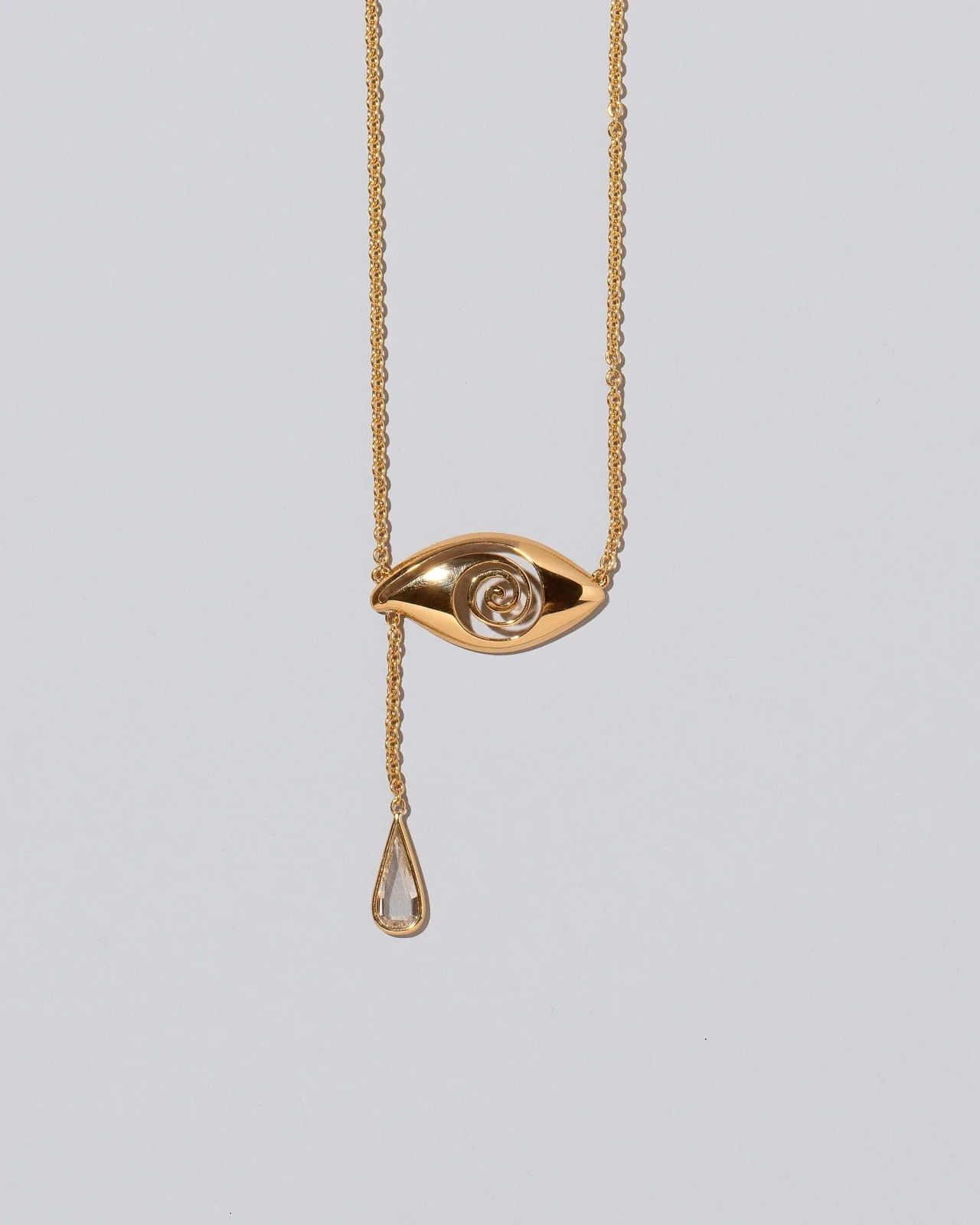 State Shifter Necklace - Diamond