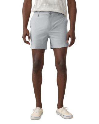 Faherty All Day 5 Shorts
