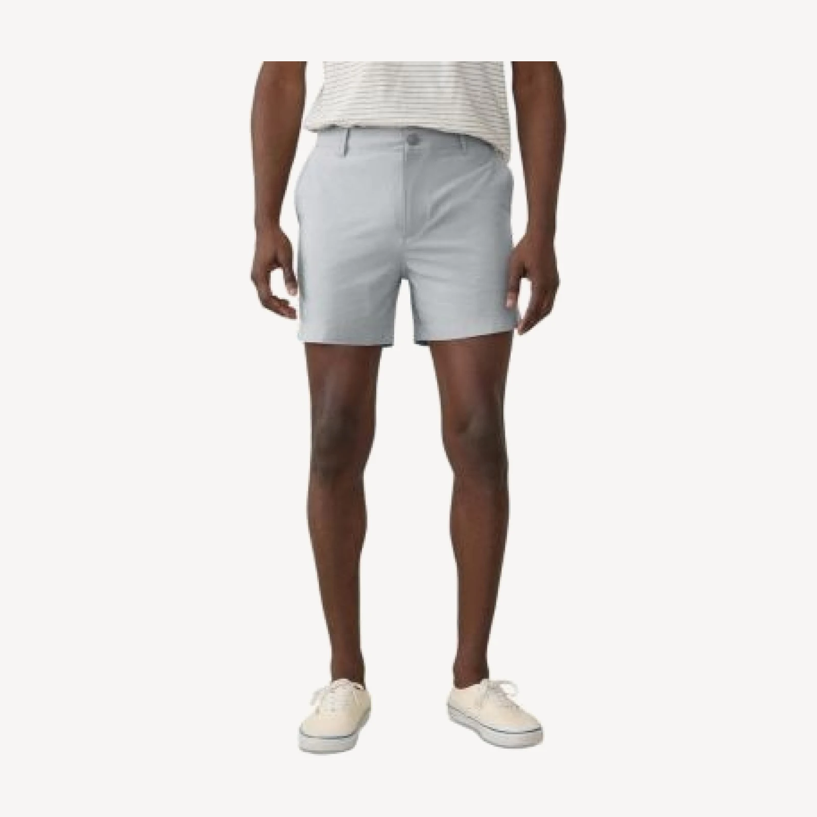 Faherty All Day 5 Shorts
