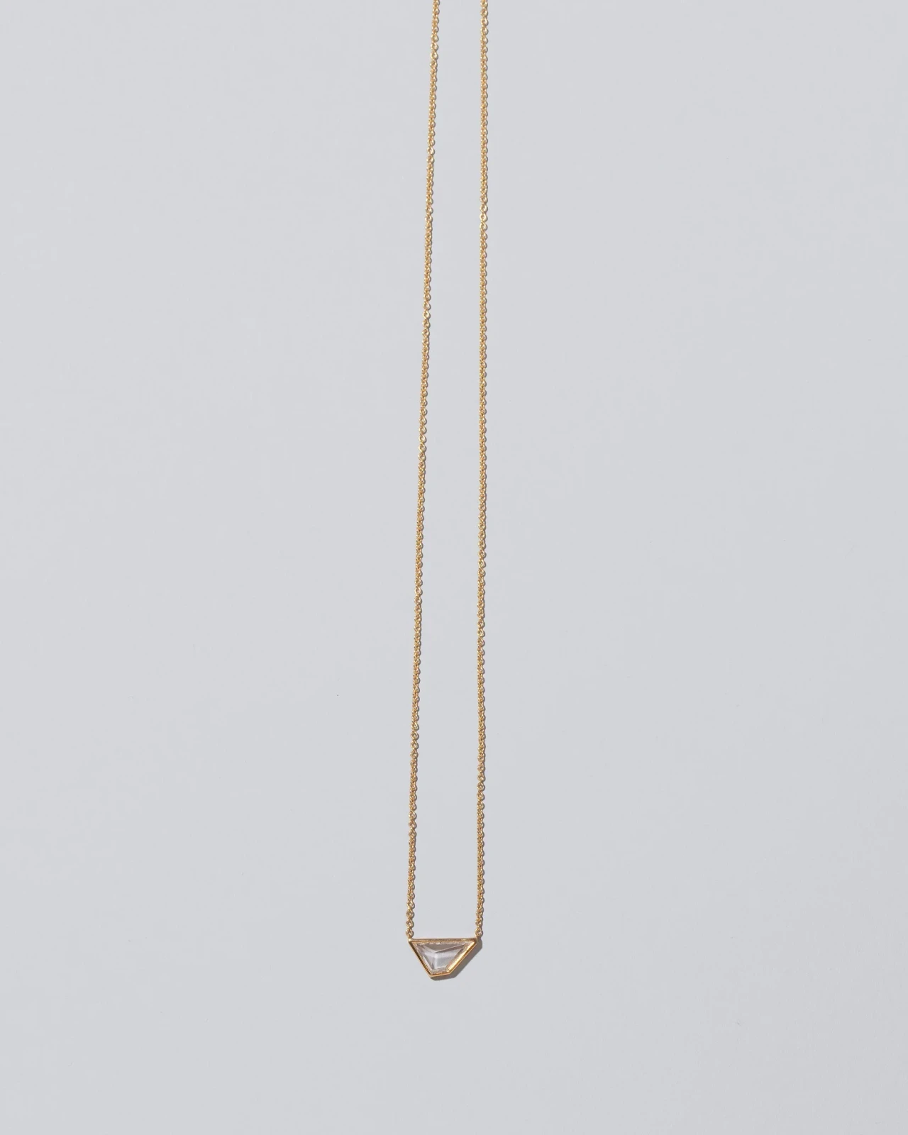 Amplify Necklace