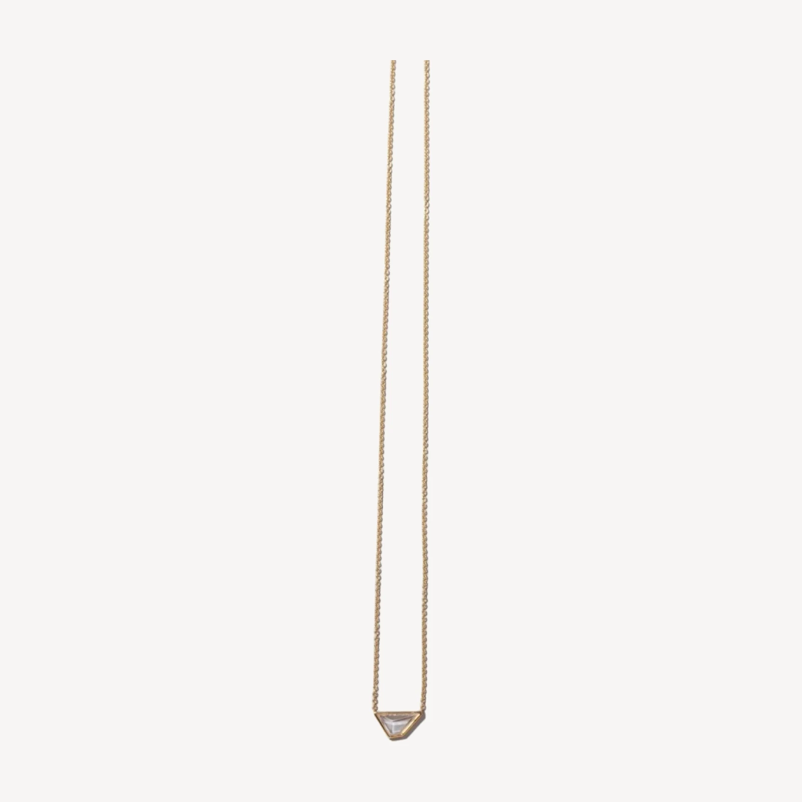 Amplify Necklace